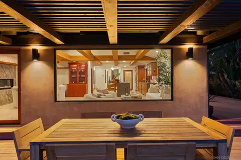 Exterior - 1440-42 Neptune Ave, Encinitas, CA 92024 photo 4 of 7