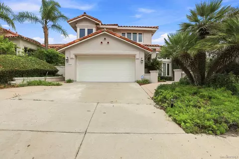 12645 Intermezzo Way, San Diego, CA 92130