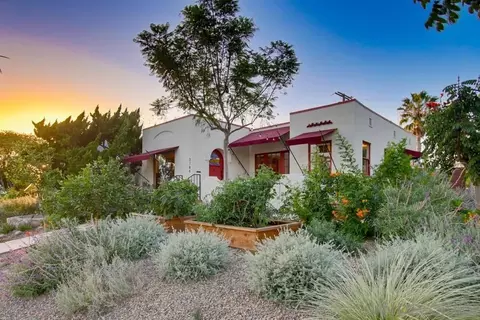 3144 Laurel St, San Diego, CA 92104