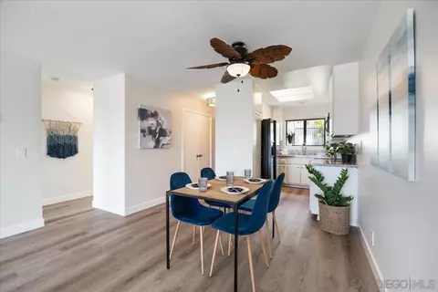 Dining - 245 Fairlee, Encinitas, CA 92024 photo 1 of 2