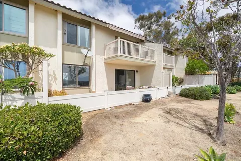 Exterior - 245 Fairlee, Encinitas, CA 92024 photo 5 of 6