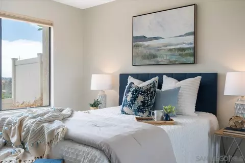 Bedroom - 245 Fairlee, Encinitas, CA 92024 photo 3 of 4