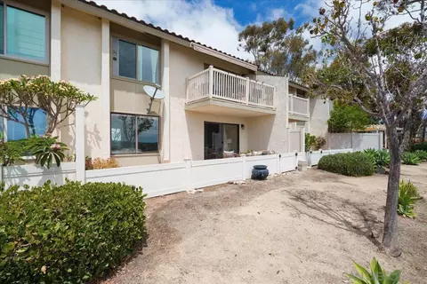 Exterior - 245 Fairlee, Encinitas, CA 92024 photo 4 of 6
