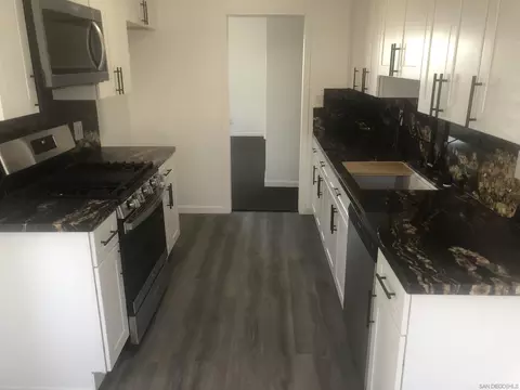 Kitchen - 9120 Birch, Spring Valley, CA 91977 photo 3 of 4