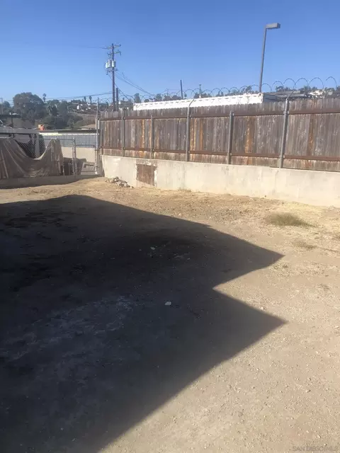 Exterior - 9120 Birch, Spring Valley, CA 91977 photo 2 of 2