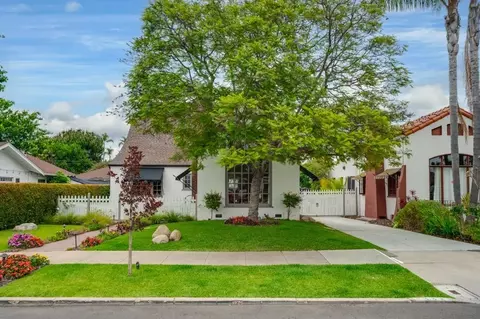 4663 Biona Dr, San Diego, CA 92116