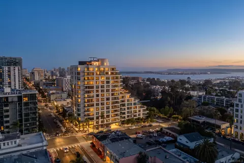 475 Redwood St #801, San Diego, CA 92103