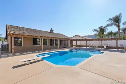 16548 Open Vw, Ramona, CA 92065