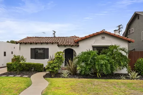 4664 Biona Dr, San Diego, CA 92116