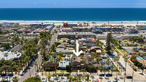 4120 Bayard St, San Diego, CA 92109