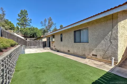 Exterior - 13335 Sneezy Ct, El Cajon, CA 92021 photo 7 of 7