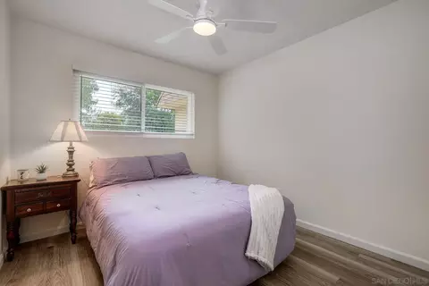 Bedroom - 10029 Santana Ranch Ln, Santee, CA 92071 photo 6 of 7