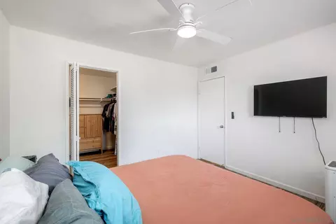 Bedroom - 10029 Santana Ranch Ln, Santee, CA 92071 photo 4 of 7