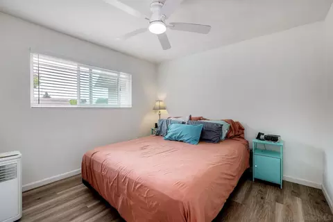 Bedroom - 10029 Santana Ranch Ln, Santee, CA 92071 photo 1 of 7