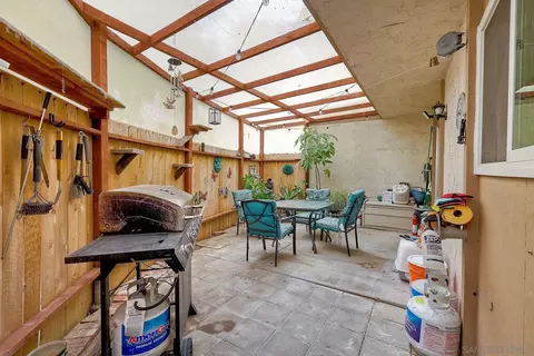 Exterior - 10029 Santana Ranch Ln, Santee, CA 92071 photo 4 of 9