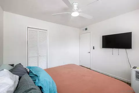 Bedroom - 10029 Santana Ranch Ln, Santee, CA 92071 photo 3 of 7