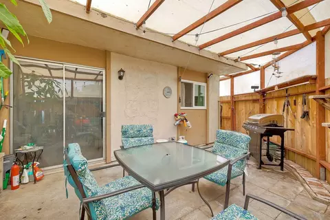 Exterior - 10029 Santana Ranch Ln, Santee, CA 92071 photo 6 of 9