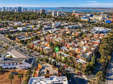 3964 Richmond, San Diego, CA 92103