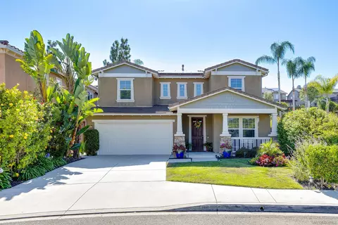 1800 Windriver St, San Marcos, CA 92078