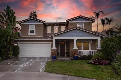 1800 Windriver St, San Marcos, CA 92078