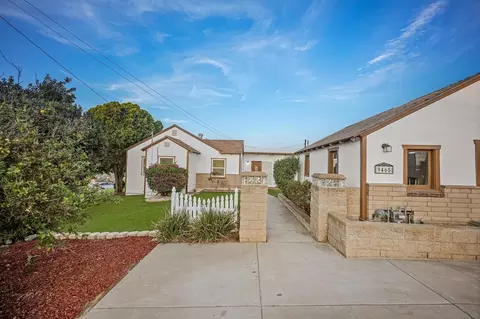 Exterior - 9465 Emerald Grove Ave, Lakeside, CA 92040 photo 2 of 9