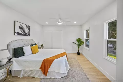 Bedroom - 9465 Emerald Grove Ave, Lakeside, CA 92040 photo 1 of 7