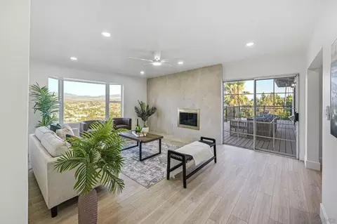 Living - 9465 Emerald Grove Ave, Lakeside, CA 92040 photo 4 of 6