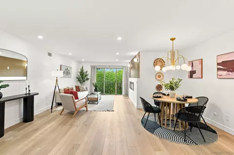 140 Walnut #4B, San Diego, CA 92103