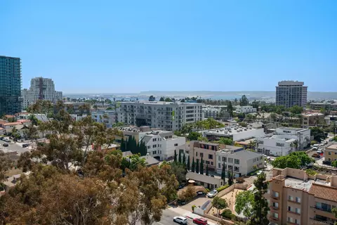 3634 7th Ave #14F, San Diego, CA 92103