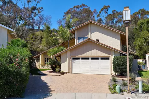 10266 Vista Valle Ct, San Diego, CA 92131