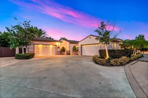 Exterior - 17635 Butterfield Trl, Poway, CA 92064 photo 11 of 12