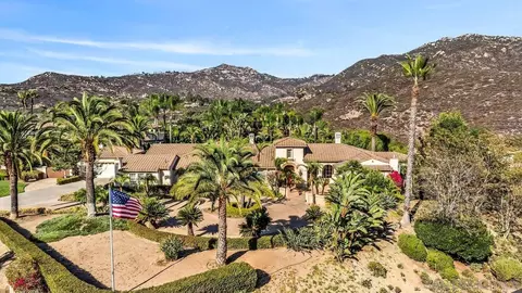 View/Area - 17635 Butterfield Trl, Poway, CA 92064 photo 1 of 1