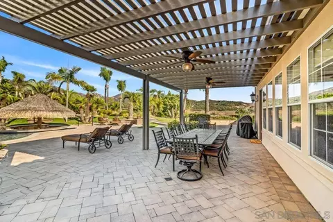 Exterior - 17635 Butterfield Trl, Poway, CA 92064 photo 4 of 12