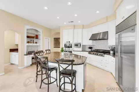 Kitchen - 17635 Butterfield Trl, Poway, CA 92064 photo 3 of 3