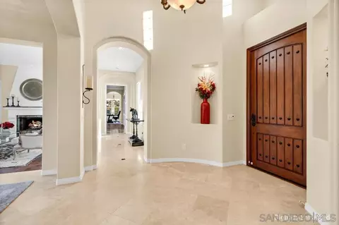 Entry Way - 17635 Butterfield Trl, Poway, CA 92064 photo 1 of 1