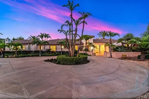 Exterior - 17635 Butterfield Trl, Poway, CA 92064 photo 10 of 12