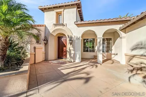 Exterior - 17635 Butterfield Trl, Poway, CA 92064 photo 2 of 12