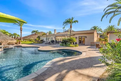 Exterior - 17635 Butterfield Trl, Poway, CA 92064 photo 7 of 12