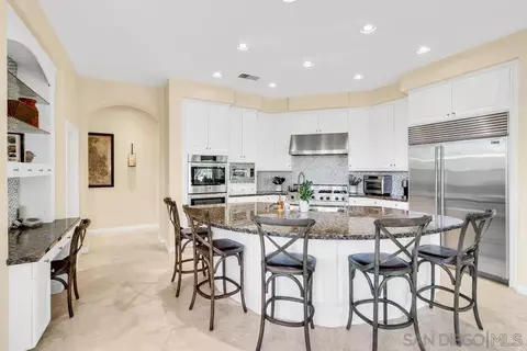 Kitchen - 17635 Butterfield Trl, Poway, CA 92064 photo 2 of 3