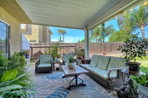 Exterior - 39813 Creative Dr, Temecula, CA 92591 photo 4 of 12