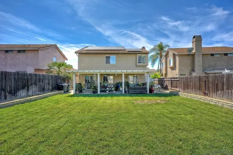 Exterior - 39813 Creative Dr, Temecula, CA 92591 photo 8 of 12