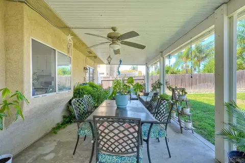 Exterior - 39813 Creative Dr, Temecula, CA 92591 photo 10 of 12