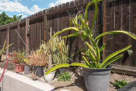 Exterior - 1138 Purdy St, Spring Valley, CA 91977 photo 4 of 8