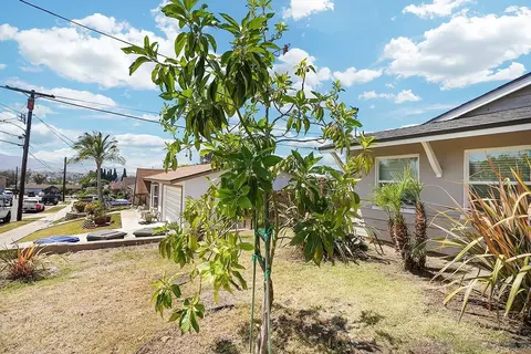 Exterior - 1138 Purdy St, Spring Valley, CA 91977 photo 7 of 8