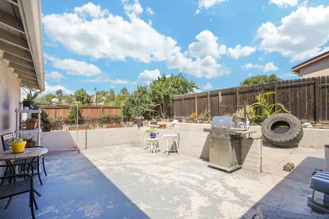 Exterior - 1138 Purdy St, Spring Valley, CA 91977 photo 1 of 8