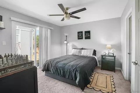Bedroom - 1138 Purdy St, Spring Valley, CA 91977 photo 1 of 1