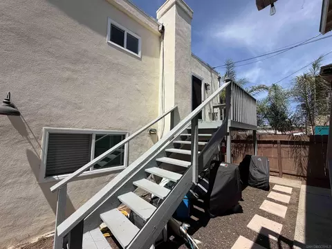 Exterior - 616 N Nevada, Oceanside, CA 92054 photo 5 of 9