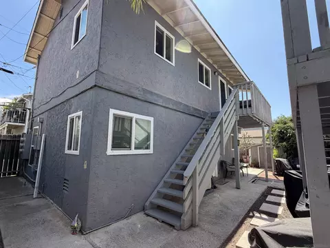 Exterior - 616 N Nevada, Oceanside, CA 92054 photo 7 of 9