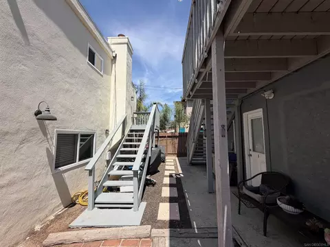 Exterior - 616 N Nevada, Oceanside, CA 92054 photo 6 of 9