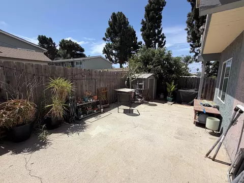 Exterior - 616 N Nevada, Oceanside, CA 92054 photo 8 of 9